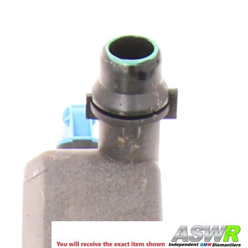 BMW Radiator Expansion Tank DIESEL E87 E90 1 3 SERIES E84 X1