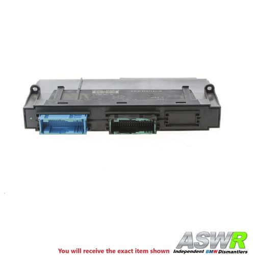 BMW Junction Box Body Control Module E87 E90 1 3 SERIES