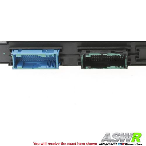 BMW Junction Box Body Control Module E87 E90 1 3 SERIES