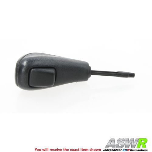 BMW Automatic Gear Selector Knob E81 E87 E90 E91 1 3 SERIES