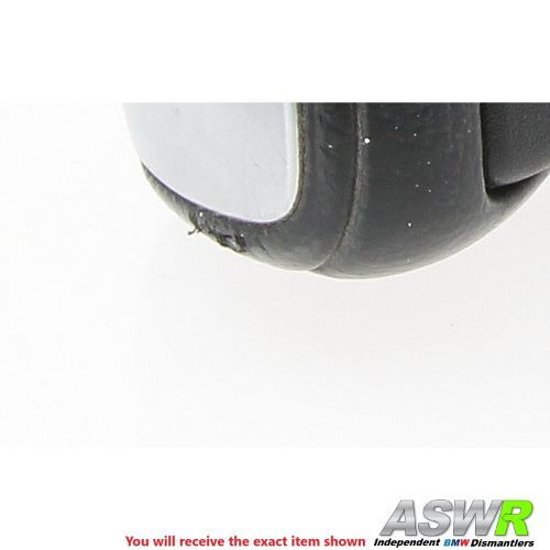 BMW Automatic Gear Selector Knob E81 E87 E90 E91 1 3 SERIES