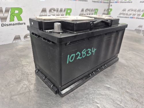 BMW AGM Battery Start-Stop 900a 90Ah 12v