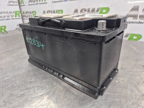 BMW AGM Battery Start-Stop 900a 90Ah 12v
