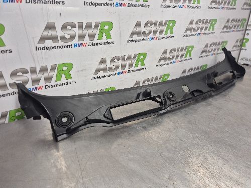 BMW Windscreen Scuttle Panel E90 E91 3 SERIES