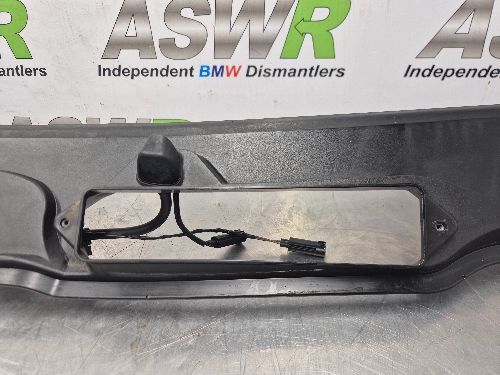 BMW Windscreen Scuttle Panel E90 E91 3 SERIES
