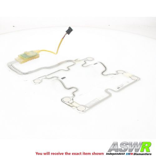 BMW Seat Occupancy Sensor Passenger Seat E90 E91 3 SERIES E84 X1