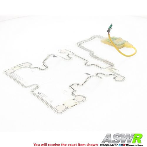 BMW Seat Occupancy Sensor Passenger Seat E90 E91 3 SERIES E84 X1