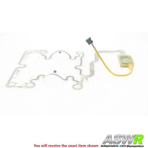 BMW Seat Occupancy Sensor Passenger Seat E90 E91 3 SERIES E84 X1