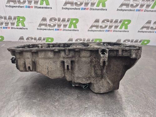 BMW Oil Pan Sump E87 E88 E90 E91 1 3 SERIES N47 N47N Diesel