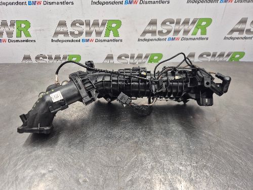 BMW Inlet Manifold N47N Diesel F20 F22 F30 F36 1 2 3 4 SERIES