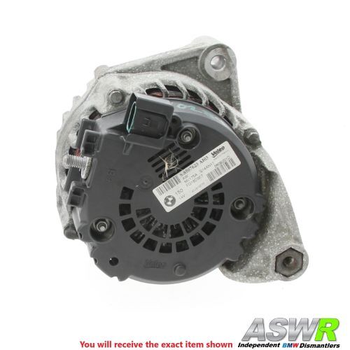 BMW Alternator 180A N47N Diesel E90 E91 E92 E93 3 SERIES