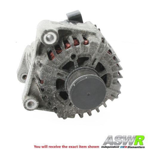 BMW Alternator 180A N47N Diesel E90 E91 E92 E93 3 SERIES
