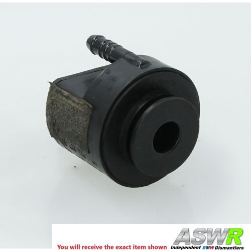 BMW E90 E91 E92 E93 3 SERIES Diesel Fuel Primer 3 Pin