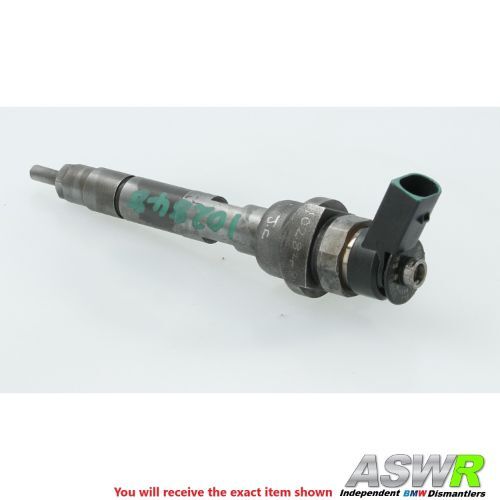 BMW Fuel Injector N47 N47N Diesel E87 E90 F30 1 3 SERIES 16d 18d