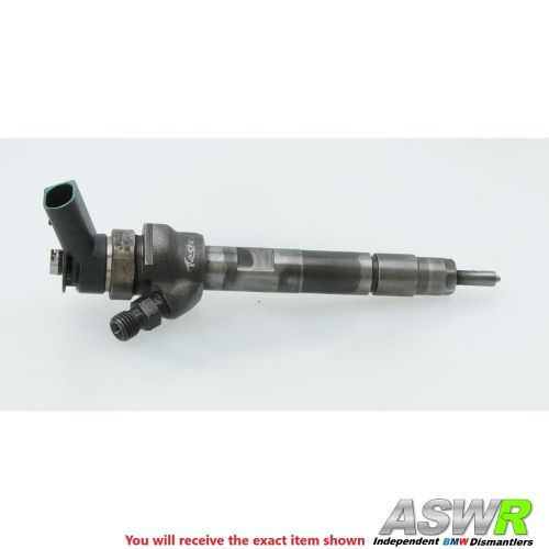 BMW Fuel Injector N47 N47N Diesel E87 E90 F30 1 3 SERIES 16d 18d