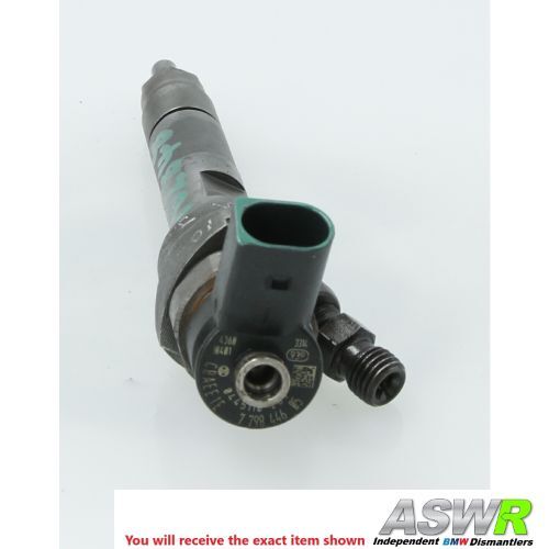 BMW Fuel Injector N47 N47N Diesel E87 E90 F30 1 3 SERIES 16d 18d