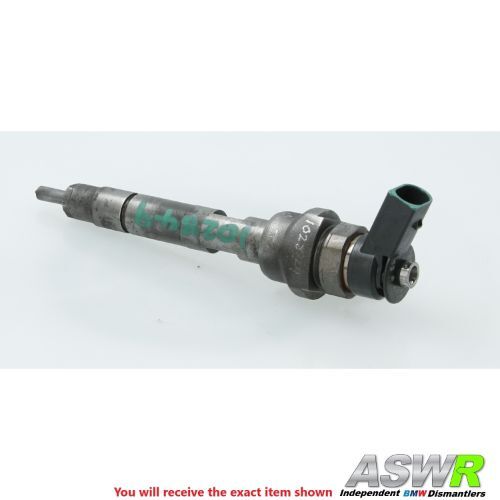 BMW Fuel Injector N47 N47N Diesel E87 E90 F30 1 3 SERIES 16d 18d