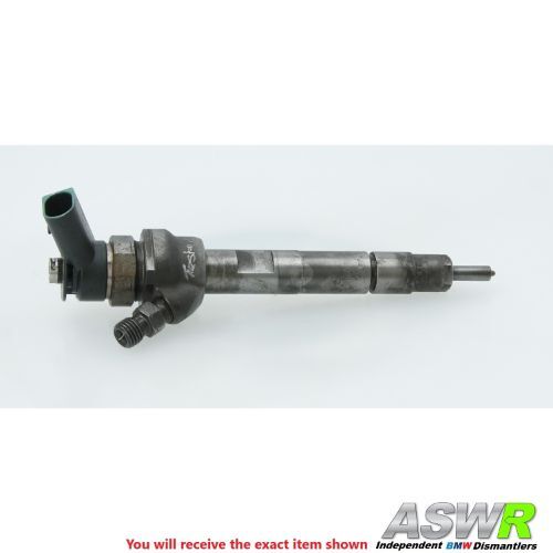 BMW Fuel Injector N47 N47N Diesel E87 E90 F30 1 3 SERIES 16d 18d