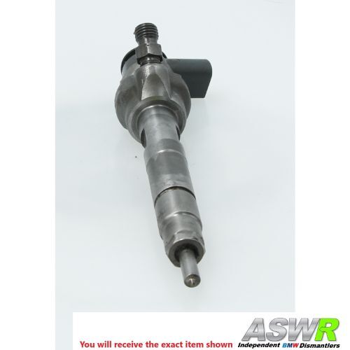 BMW Fuel Injector N47 N47N Diesel E87 E90 F30 1 3 SERIES 16d 18d