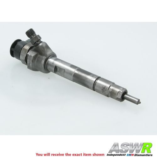 BMW Fuel Injector N47 N47N Diesel E87 E90 F30 1 3 SERIES 16d 18d