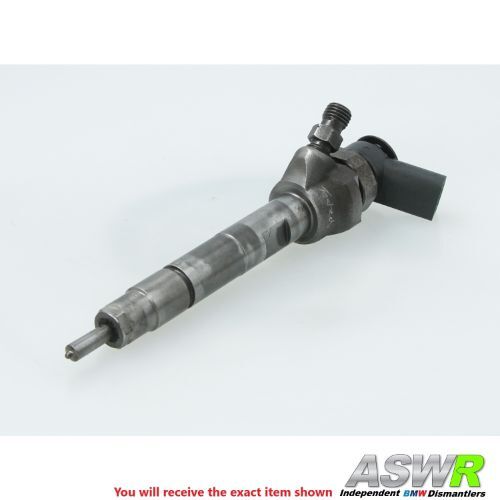 BMW Fuel Injector N47 N47N Diesel E87 E90 F30 1 3 SERIES 16d 18d