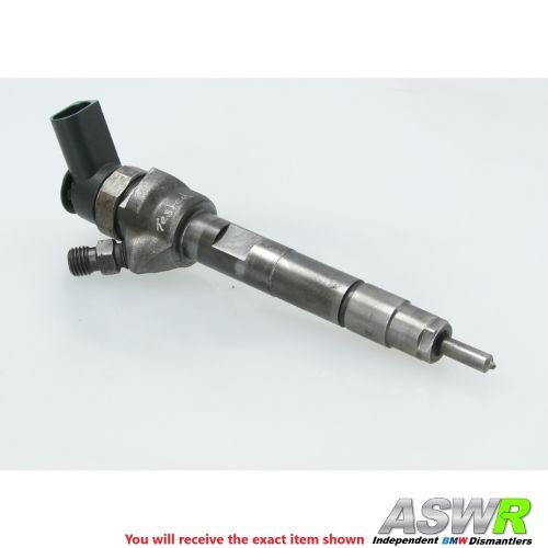 BMW Fuel Injector N47 N47N Diesel E87 E90 F30 1 3 SERIES 16d 18d