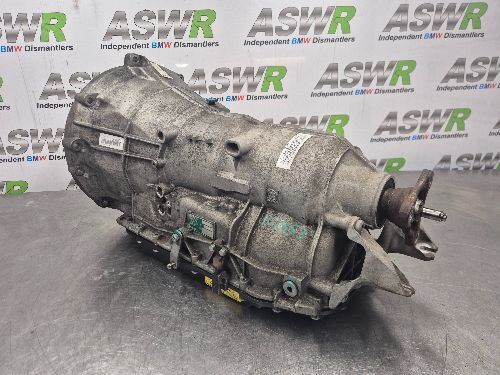 BMW Automatic Gearbox 6 Speed GA6HP19 E90 E91 3 SERIES 318D
