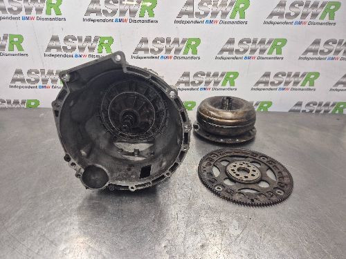 BMW Automatic Gearbox 6 Speed GA6HP19 E90 E91 3 SERIES 318D