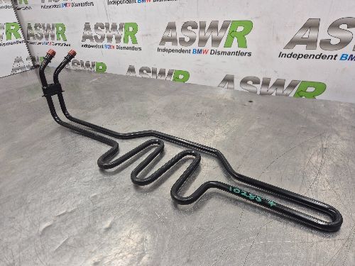 BMW Power Steering Cooler M47N2 N47 E87 E90 E91 1 3 SERIES / E84 X1
