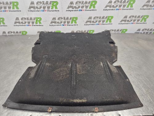 BMW Engine Undertray F20 F22 F30 F32 1 2 3 4 SERIES