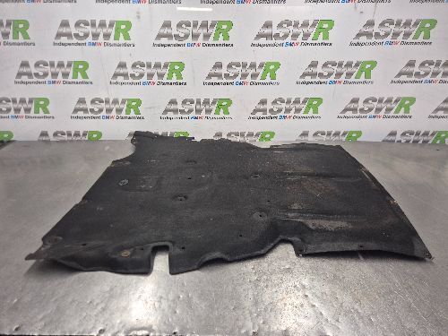 BMW Engine Undertray F20 F22 F30 F32 1 2 3 4 SERIES