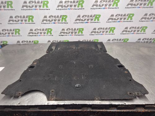 BMW Engine Undertray F20 F22 F30 F32 1 2 3 4 SERIES