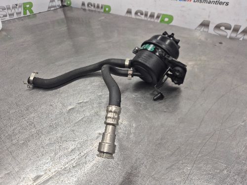 BMW Power Steering Bottle E81 E87 E90 E91 1 3 SERIES E84 X1