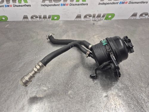 BMW Power Steering Bottle E81 E87 E90 E91 1 3 SERIES E84 X1