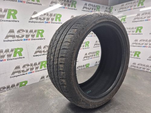 Part Worn Tyre Fronway Eurus 08 255/35/R18 94W XL DOT 3625