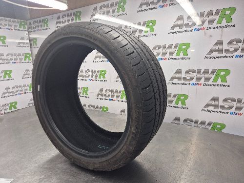 Part Worn Tyre Fronway Eurus 08 255/35/R18 94W XL DOT 3625