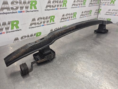 BMW E90 E91 3 SERIES Rear Bumper Reinforcement Bar