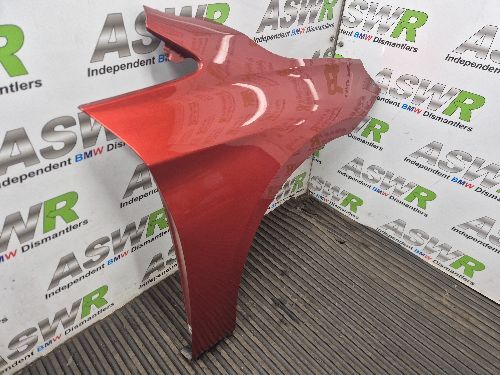 BMW F45 F46 2 SERIES Wing Front O/S Drivers Side Right