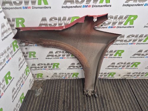 BMW F45 F46 2 SERIES Wing Front O/S Drivers Side Right