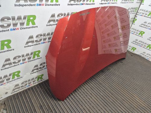BMW 2 SERIES Bonnet F46 2 SERIES Gran Tourer