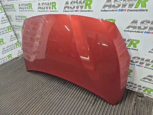 BMW 2 SERIES Bonnet F46 2 SERIES Gran Tourer