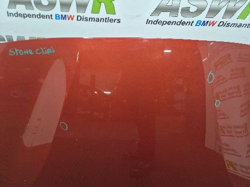 BMW 2 SERIES Bonnet F46 2 SERIES Gran Tourer