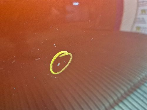 BMW Door Front N/S Passenger Left F46 2 SERIES Gran Tourer