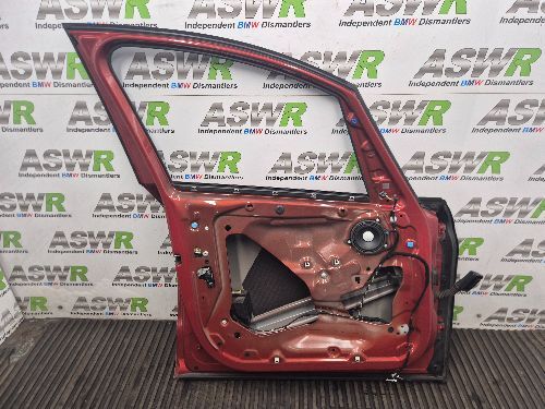 BMW Door Front N/S Passenger Left F46 2 SERIES Gran Tourer
