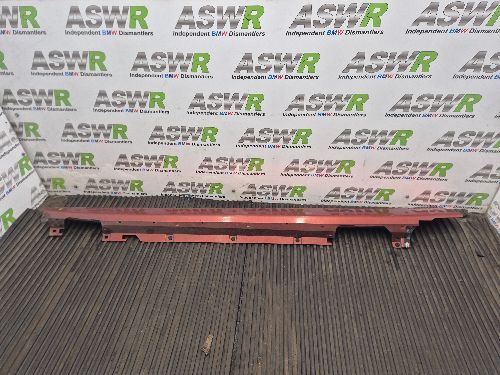 BMW Side Skirt SE N/S Passenger Left F46 2 SERIES Gran Tourer