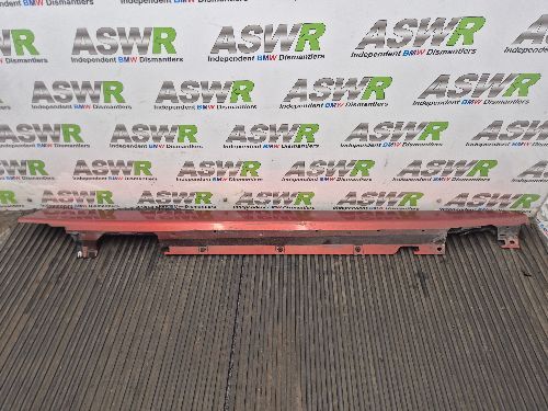 BMW Side Skirt SE O/S Drivers Right F46 2 SERIES Gran Tourer