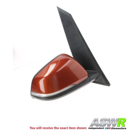 BMW Wing Mirror SE O/S Drivers Right F46 2 SERIES Gran Tourer
