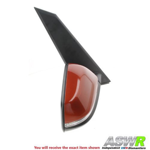 BMW Wing Mirror SE O/S Drivers Right F46 2 SERIES Gran Tourer