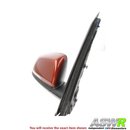 BMW Wing Mirror SE O/S Drivers Right F46 2 SERIES Gran Tourer