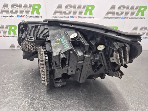 BMW Headlight LED O/S Drivers Right F46 2 SERIES Gran Tourer LCI